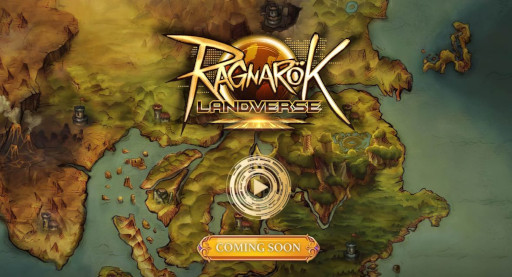 画像集 No.001のサムネイル画像 / 「ラグナロクオンライン」のブロックチェーンゲーム「Ragnarok Landverse」，東南アジアなど一部地域向けに事前登録の受付を開始